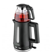 Kiwi KTM-2907 Çay Makinesi